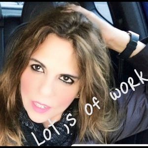 Meet your Posher, Susana